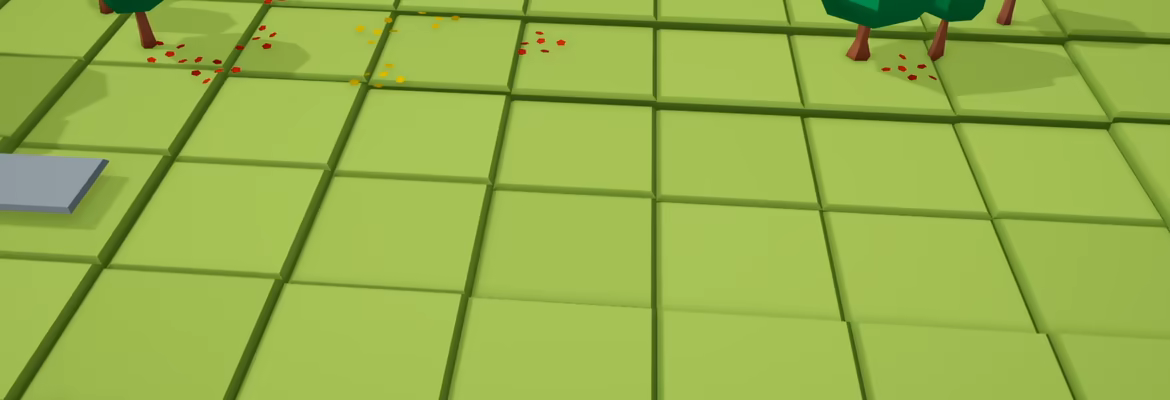 Mini Worlds video 5
