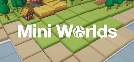 Mini Worlds