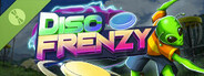 Disc Frenzy Demo