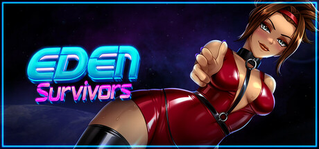 Eden Survivors cover art
