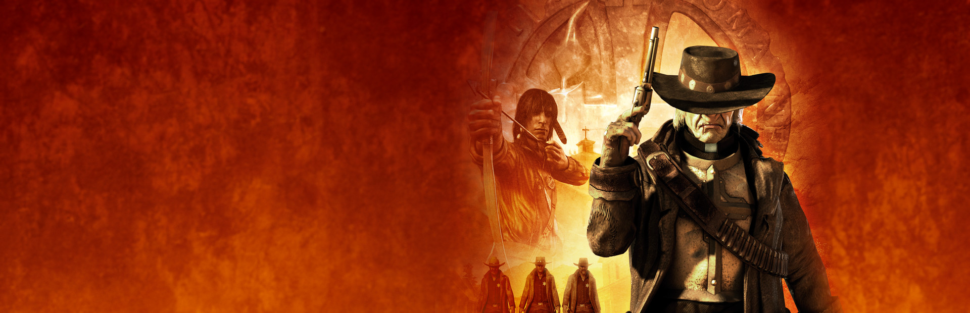 Call of Juarez