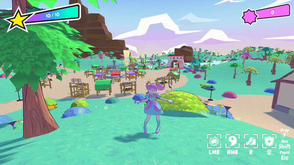 An Eternity Gone By Playtest screenshot 4