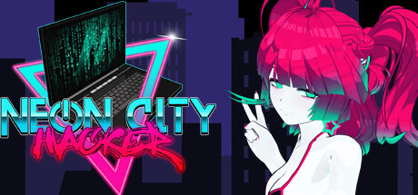 Neon City Hacker Cheat Engine/CT