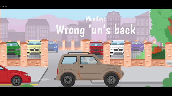 Five Day Detective Demo