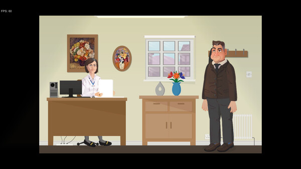 Five Day Detective Demo