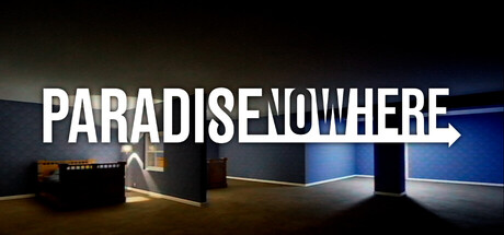 Paradise Nowhere Playtest