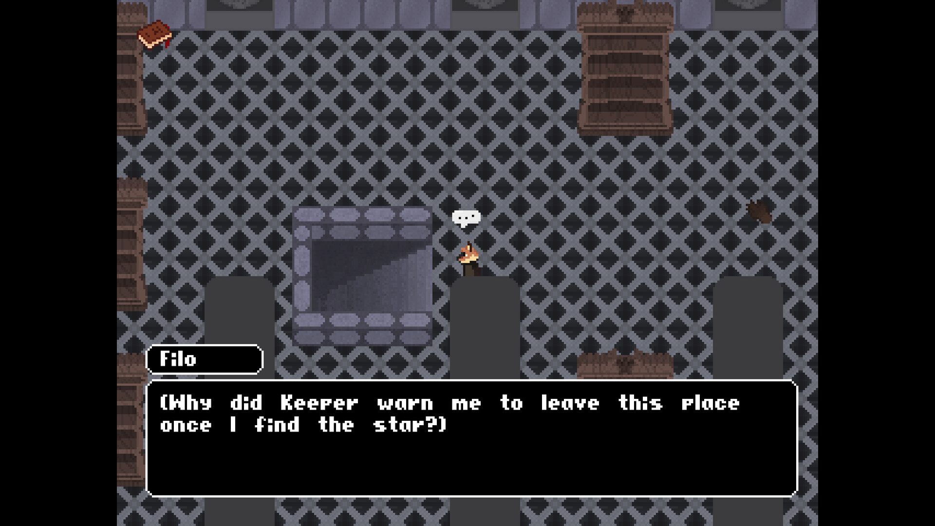 Foxlore screenshot #11