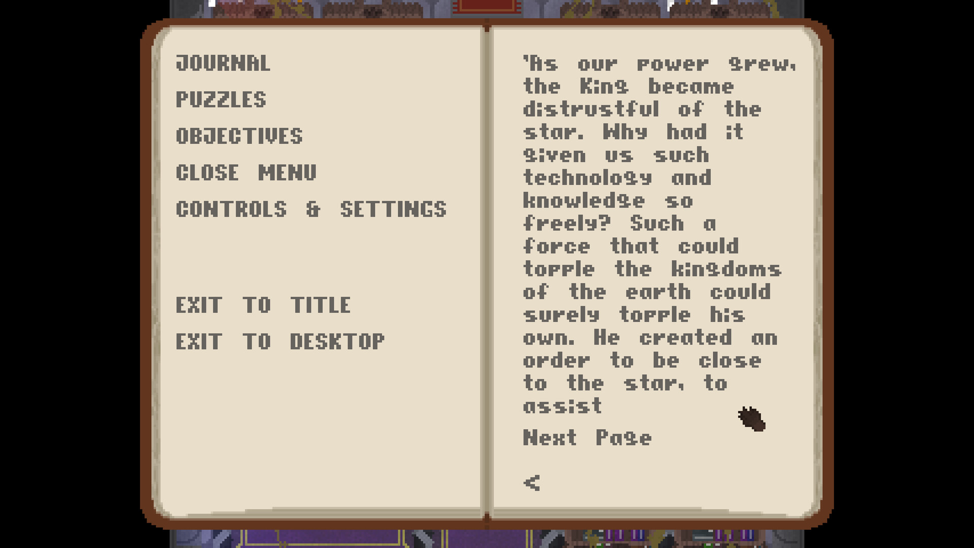 Foxlore screenshot #9