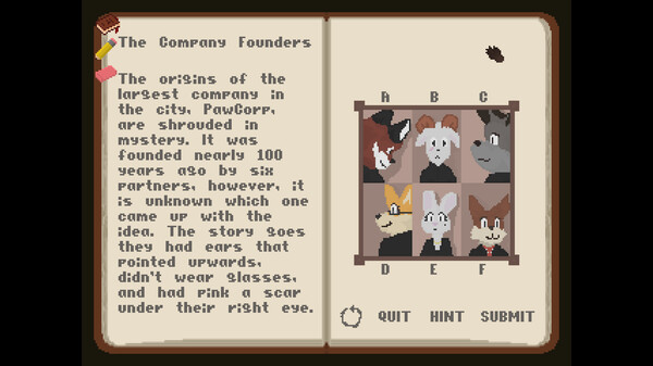 Foxlore screenshot 6