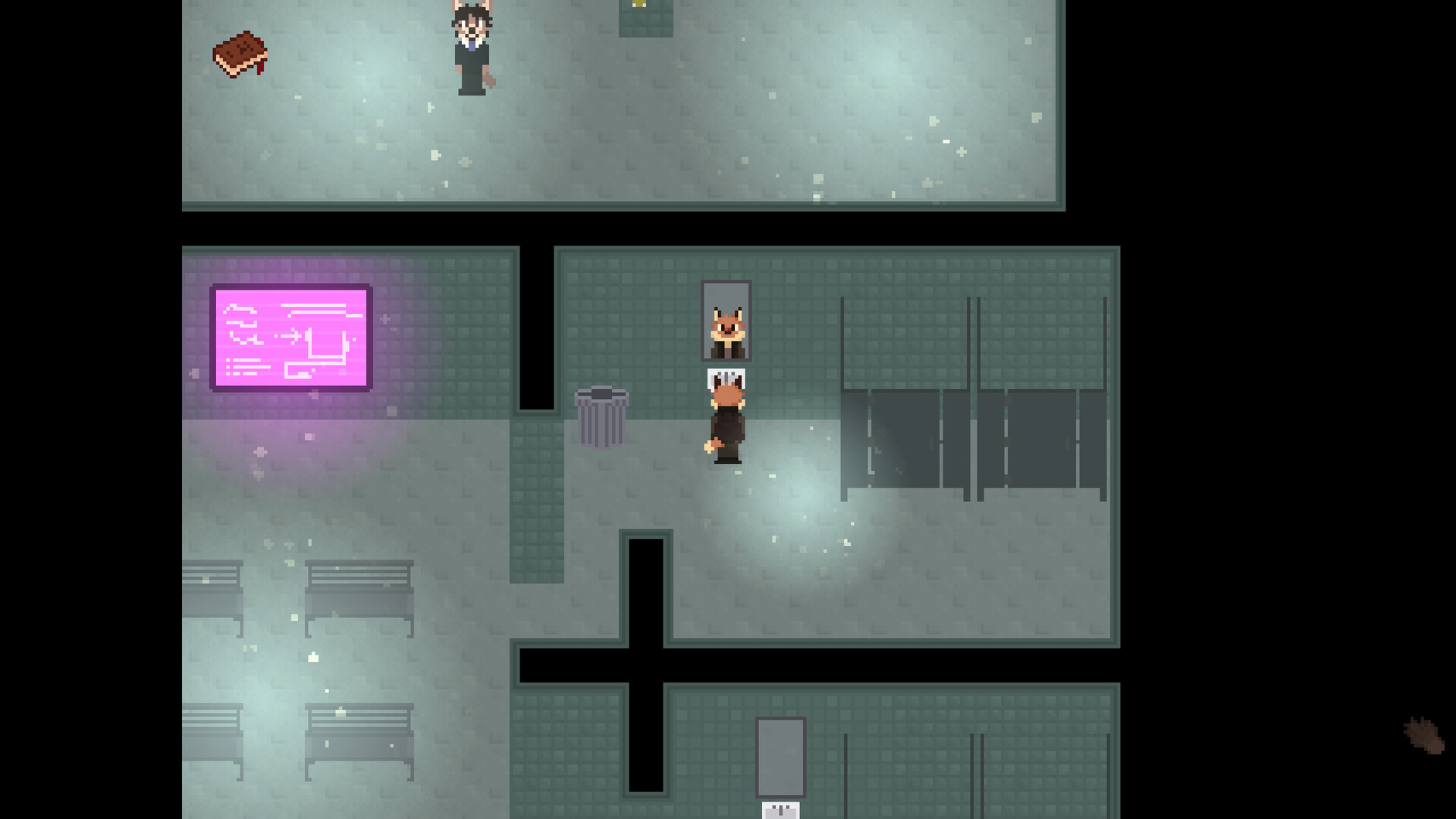 Foxlore screenshot #10