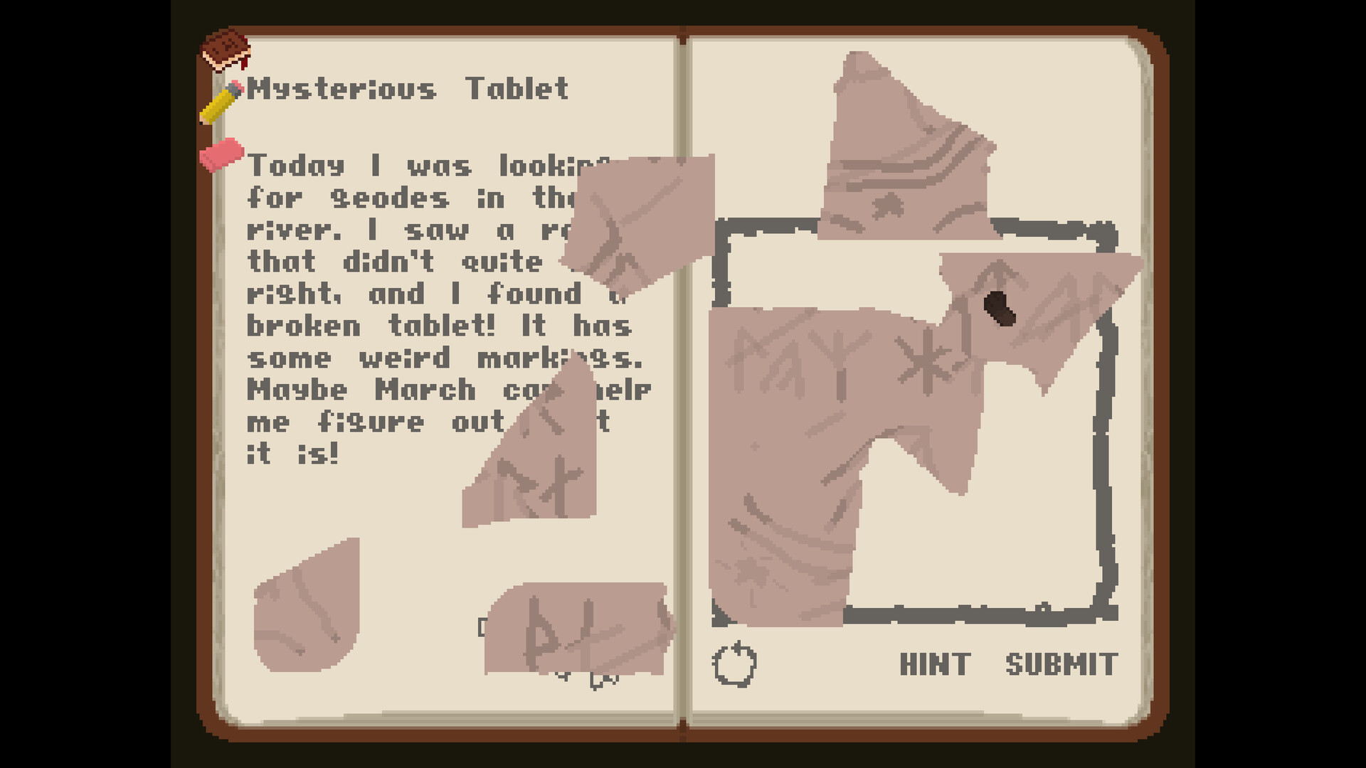 Foxlore screenshot #3