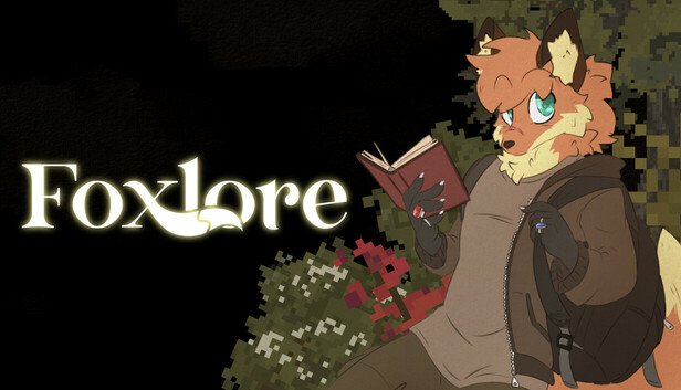 Foxlore