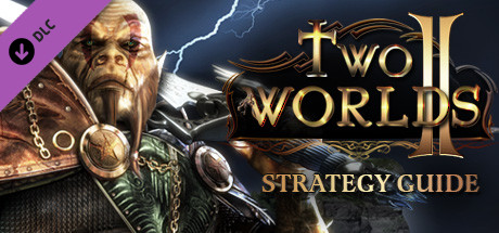 Two Worlds II Strategy Guide banner image