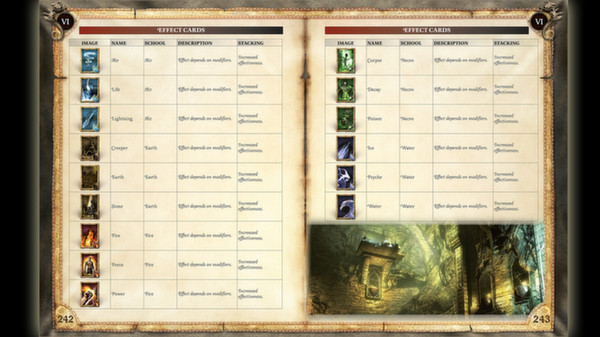Screenshot z Two Worlds II Strategy Guide
