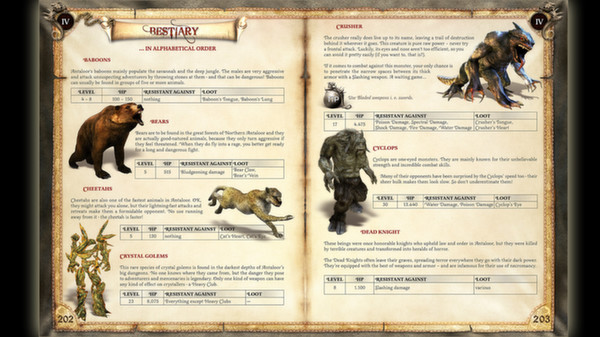 Screenshot z Two Worlds II Strategy Guide