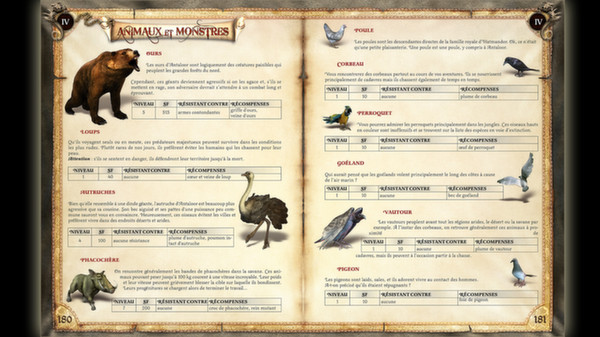 Screenshot z Two Worlds II Strategy Guide