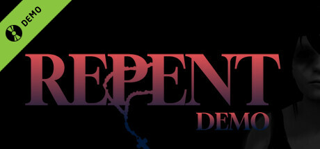 Repent Demo game cover