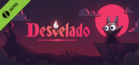 Desvelado Demo cover art