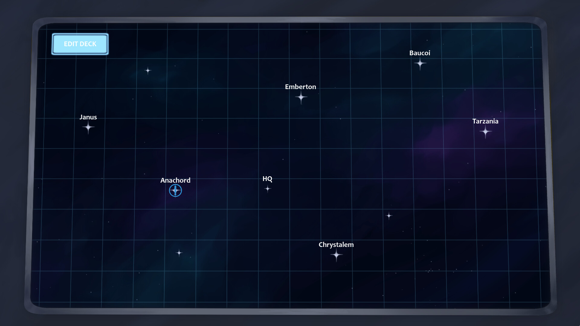Star Patrol Nova screenshot 4