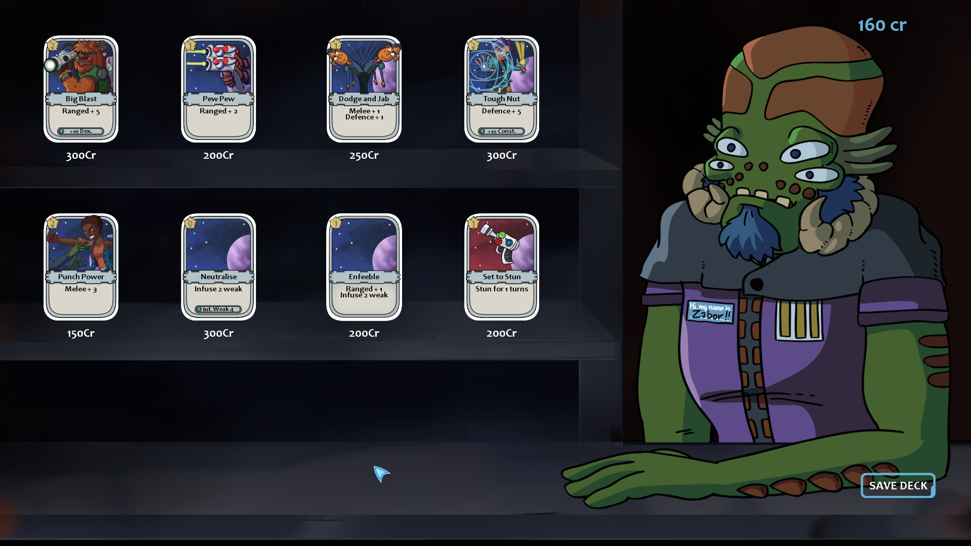 Star Patrol Nova screenshot 7