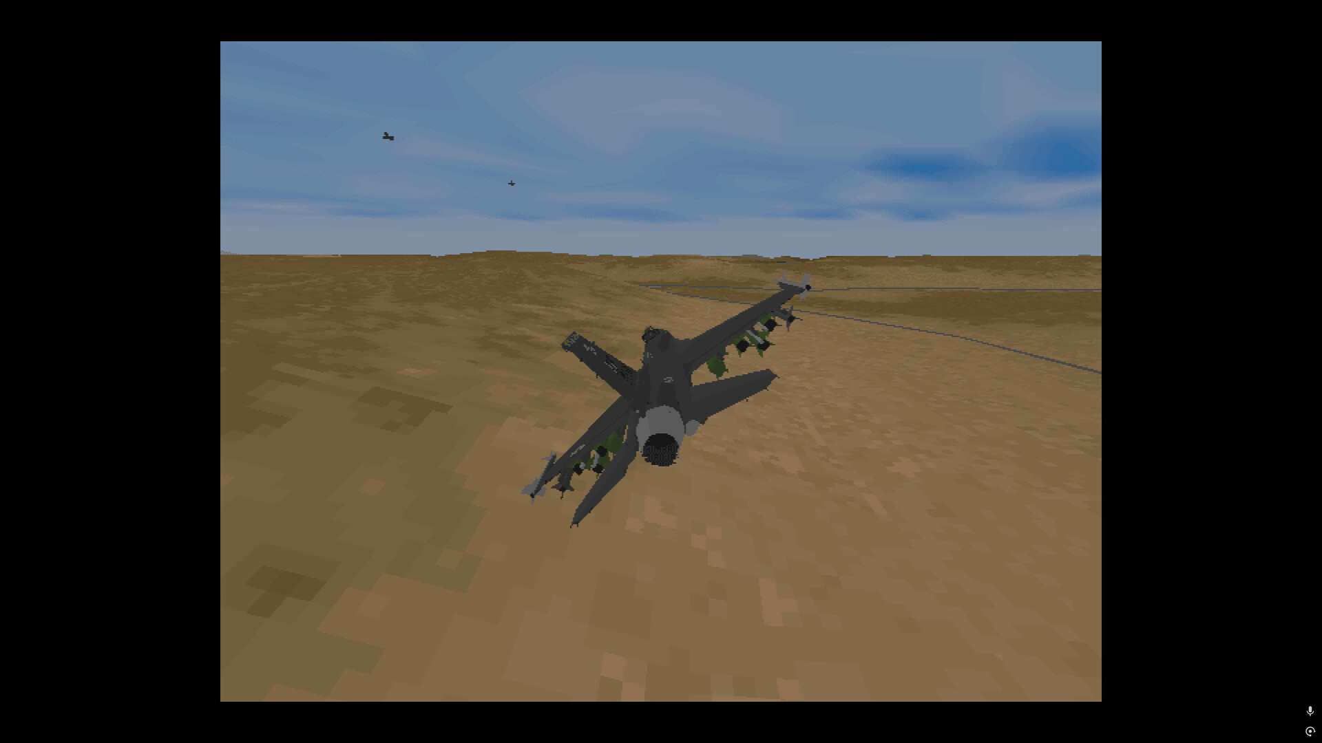 #6. IF-16 FIGHTING FALCON (Steam) 由: MicroProse Software