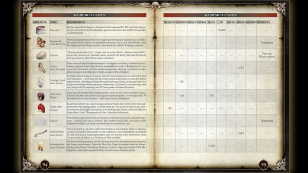 Screenshot z Two Worlds II - Pirates of the Flying Fortress Strategy Guide