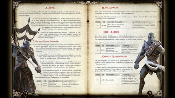 Screenshot z Two Worlds II - Pirates of the Flying Fortress Strategy Guide