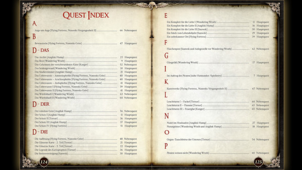 Two Worlds II - Pirates of the Flying Fortress Strategy Guide.