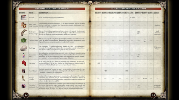 Screenshot z Two Worlds II - Pirates of the Flying Fortress Strategy Guide