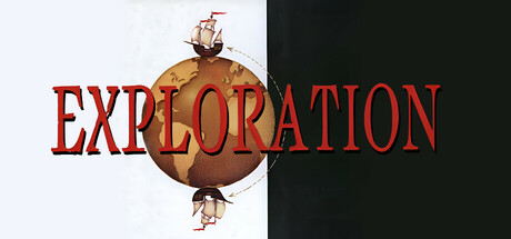 Exploration cover art