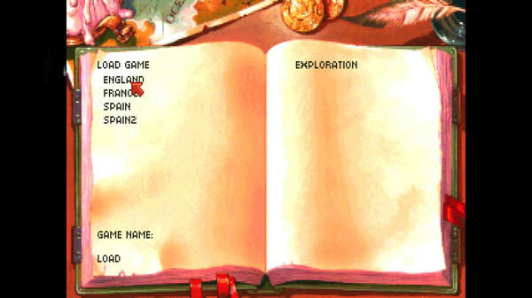 Exploration screenshot 3