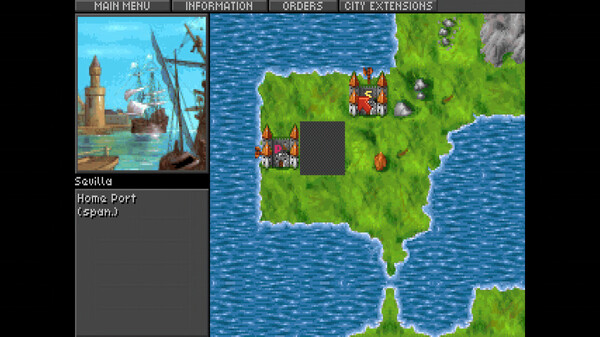 Exploration screenshot 2