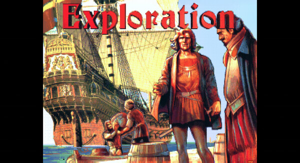 Exploration