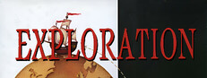 Exploration Banner