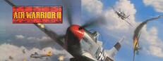 Air Warrior II Banner