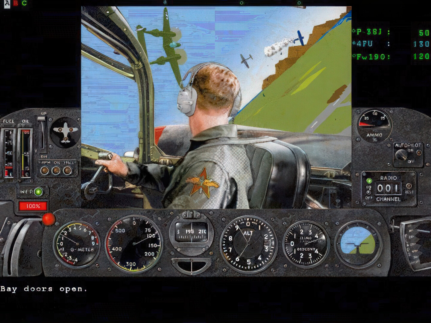 Air Warrior II on Steam