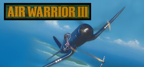 Air Warrior III Banner