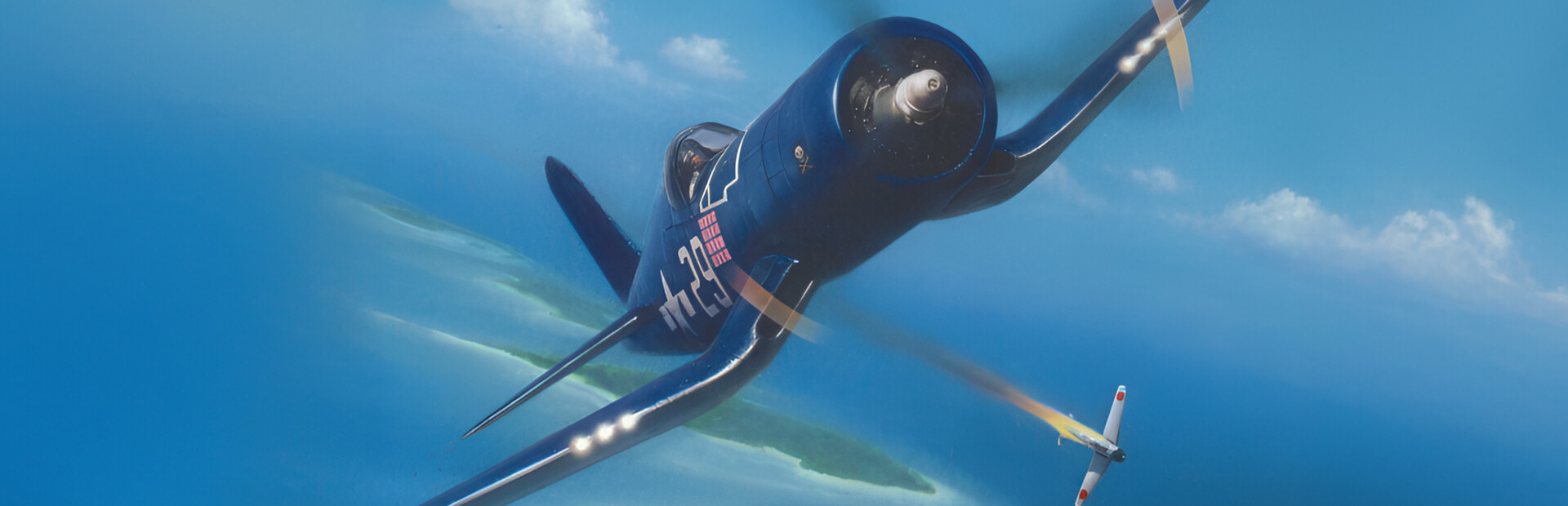 Air Warrior III