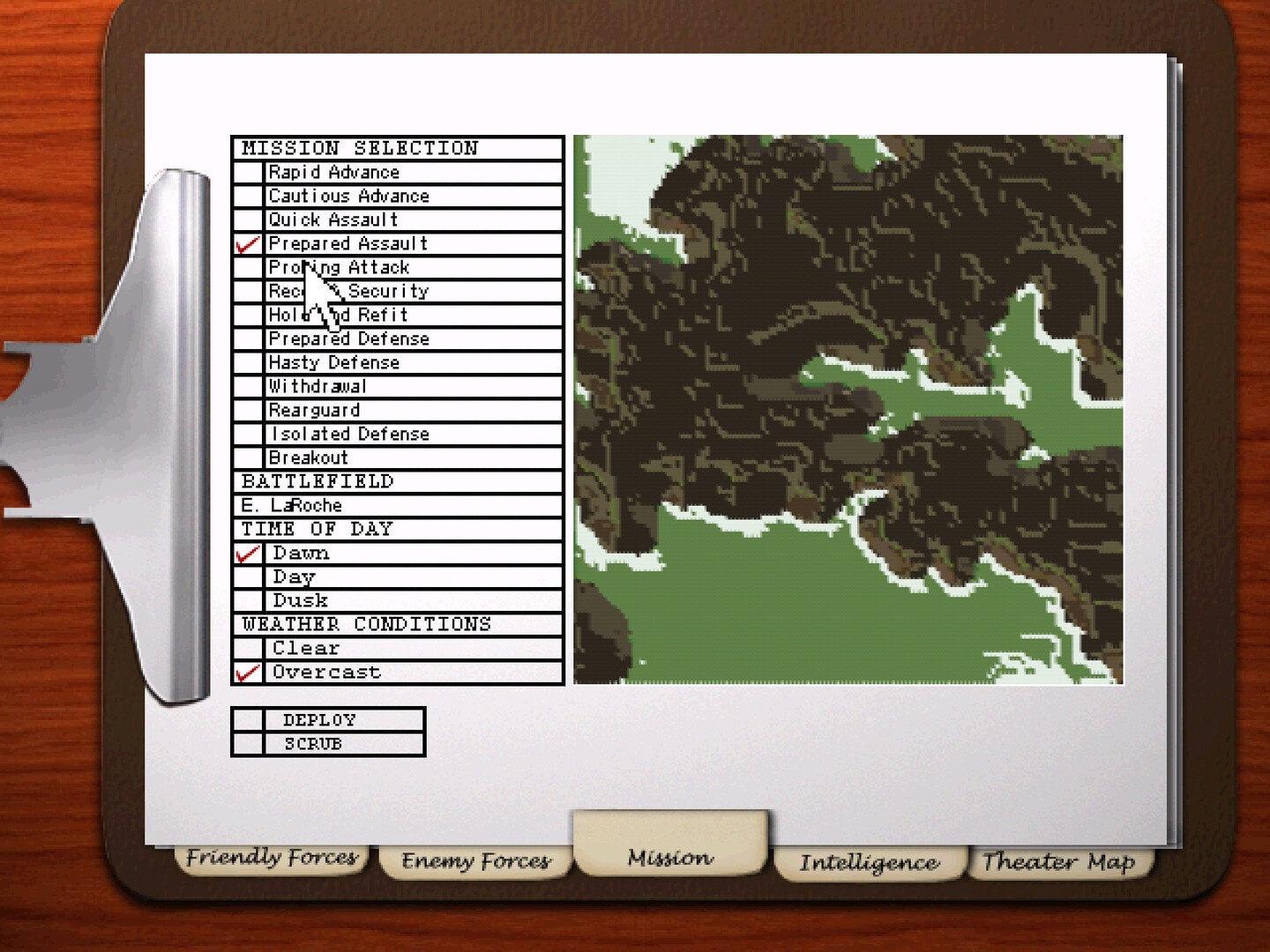 iPanzer 44 screenshot #17