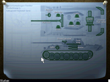 iPanzer 44 screenshot 8