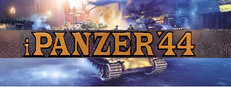 iPanzer 44 Banner