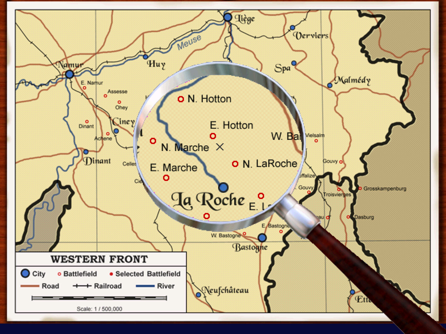 iPanzer 44 screenshot #7