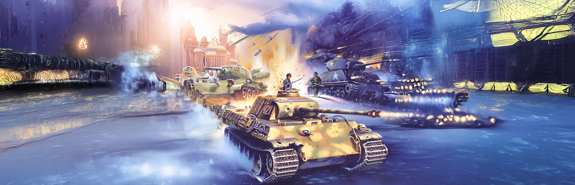 iPanzer 44