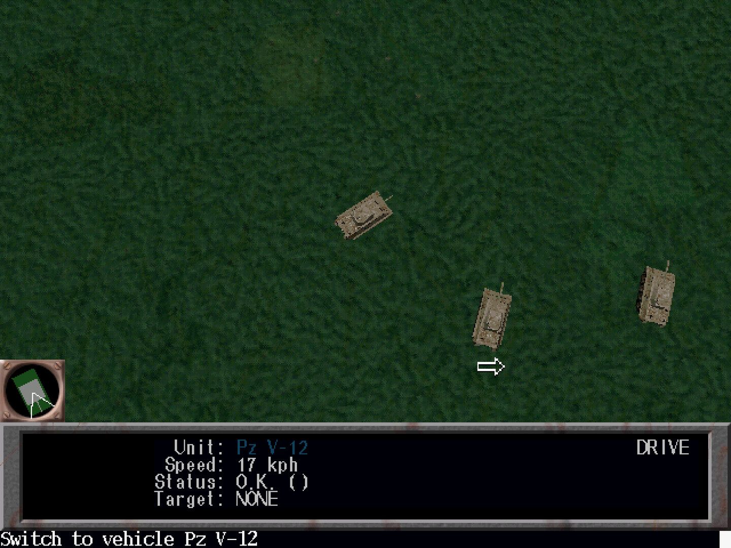 iPanzer 44 screenshot #16