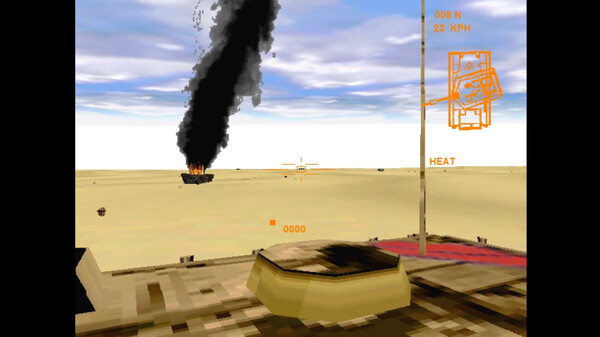 Spearhead screenshot 6