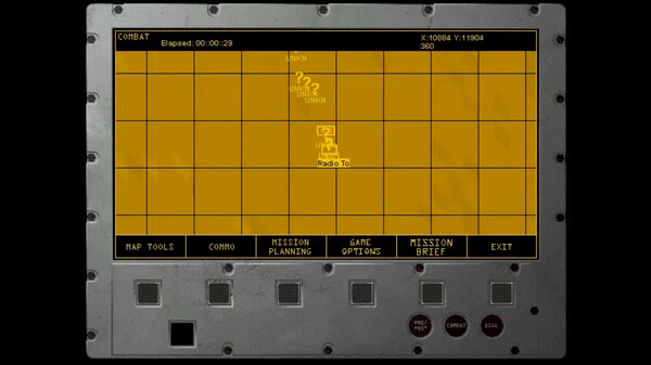Spearhead screenshot 5