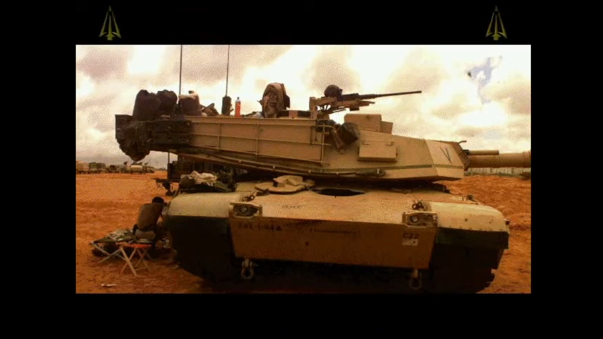 Spearhead screenshot #2