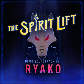 THE SPIRIT LIFT: Demo Soundtrack