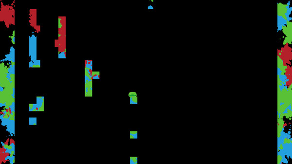 Blind Jump screenshot 1