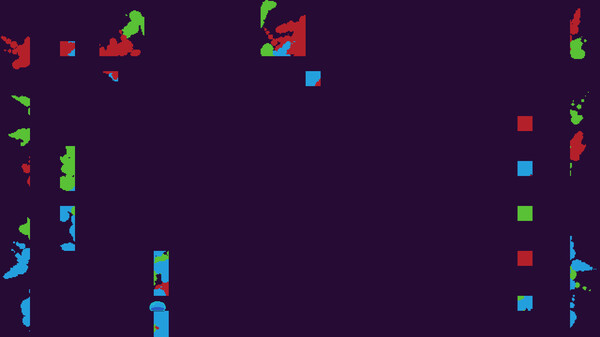 Blind Jump screenshot 4